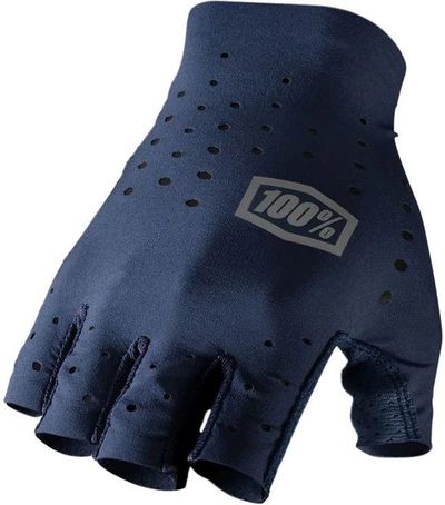 Fahrradhandschuhe 100% Sling Short Finger Handschuh 2023 (Bild 3)
