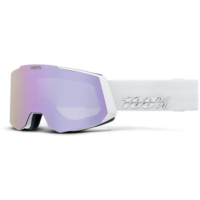 Skibrille 100% Snowcraft 0 (Bild 1)