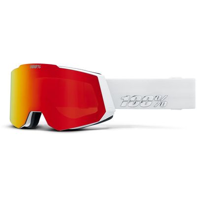 Skibrille 100% Snowcraft 0 (Bild 2)