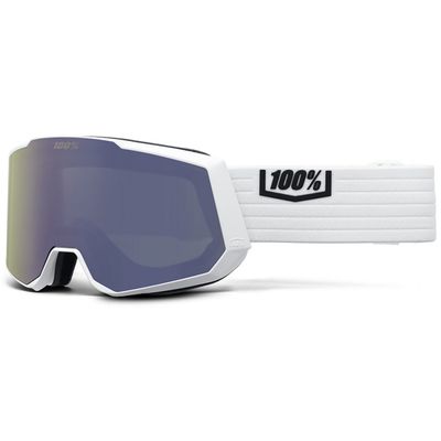 Skibrille 100% Snowcraft XL 0 (Bild 2)