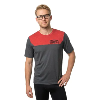 Fahrradtrikots kurzarm 100% Airmatic Enduro (Bild 12)