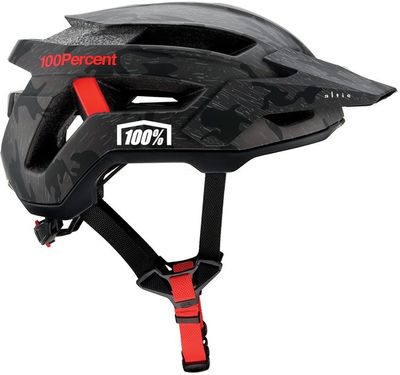 MTB-Helm 100% Altis 2023 (Bild 2)