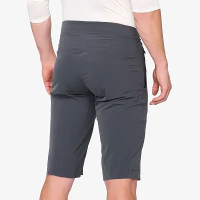MTB Shorts 100% Celium kurze Hose 0 (Bild 8)