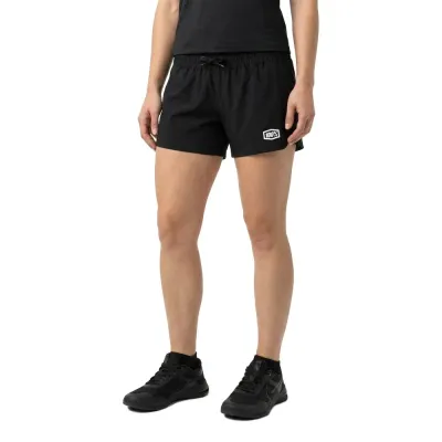 MTB Shorts 100% Draft Athletic kurze Hose 0 (Bild 2)