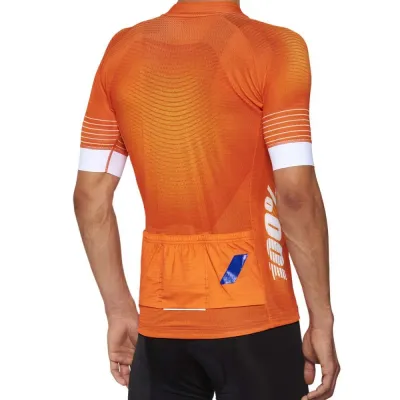 Fahrradtrikots kurzarm 100% Exceeda (Bild 6)