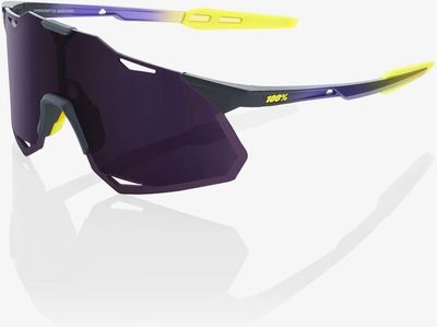 Sportbrille 100% Hypercraft 2025 (Bild 3)