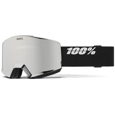 Skibrille 100% Norg 0 (Bild 2)