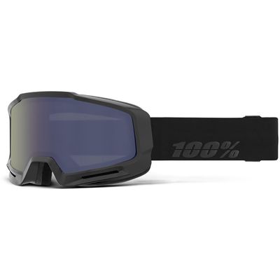 Skibrille 100% Okan 0 (Bild 3)