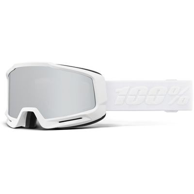 Skibrille 100% Okan 0 (Bild 2)