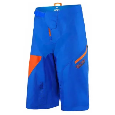 MTB Shorts 100% R-Core DH kurze Hose 0 (Bild 2)
