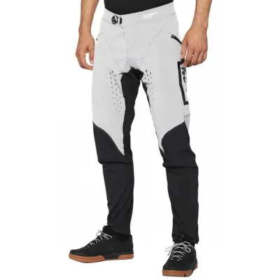 Fahrradhose lang 100% R-Core X Hosen 0 (Bild 1)