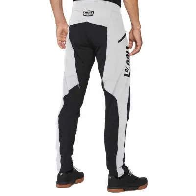 Fahrradhose lang 100% R-Core X Hosen 0 (Bild 2)
