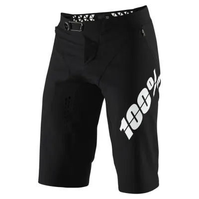 MTB Shorts 100% R-Core X kurze Hose 0 (Bild 1)