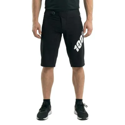 MTB Shorts 100% R-Core X kurze Hose 0 (Bild 2)