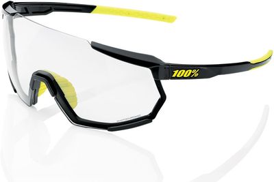 Sportbrille 100% Racetrap 3.0 2025 (Bild 1)