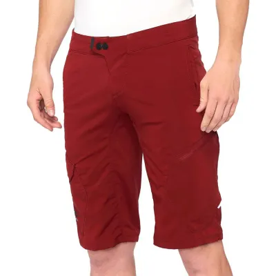 MTB Shorts 100% Ridecamp kurze Hose 0 (Bild 5)