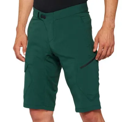 MTB Shorts 100% Ridecamp kurze Hose 0 (Bild 7)