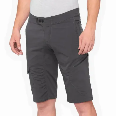 MTB Shorts 100% Ridecamp kurze Hose 0 (Bild 9)