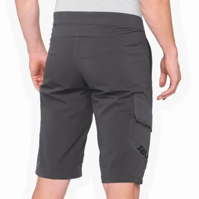 MTB Shorts 100% Ridecamp kurze Hose 0 (Bild 10)