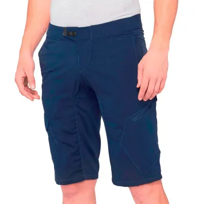 MTB Shorts 100% Ridecamp kurze Hose 0 (Bild 3)