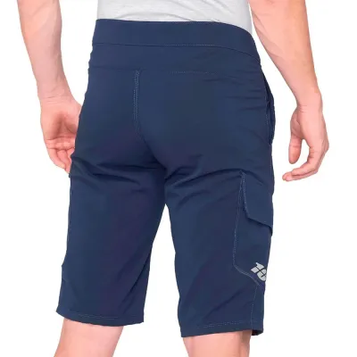 MTB Shorts 100% Ridecamp kurze Hose 0 (Bild 4)
