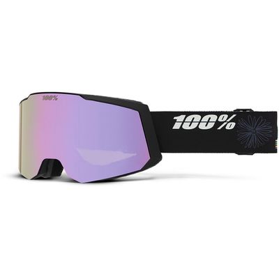 Skibrille 100% Snowcraft S 0 (Bild 2)