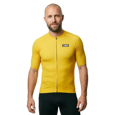 Fahrradtrikots kurzarm 226ers Color Block (Bild 11)