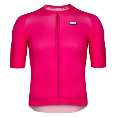 Fahrradtrikots kurzarm 226ers Color Block (Bild 5)