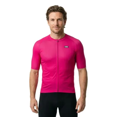 Fahrradtrikots kurzarm 226ers Color Block (Bild 7)