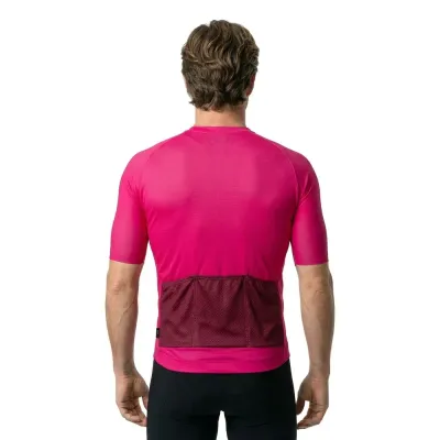 Fahrradtrikots kurzarm 226ers Color Block (Bild 8)