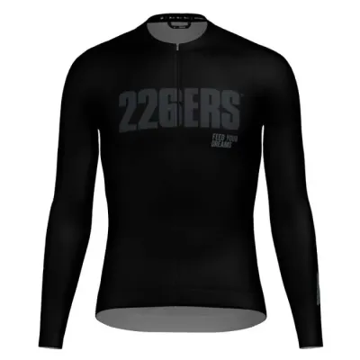 Fahrradtrikots langarm 226ers Hyder (Bild 7)