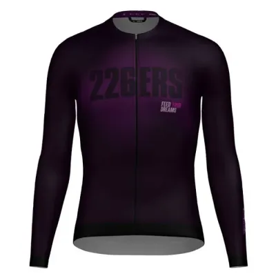 Fahrradtrikots langarm 226ers Hyder (Bild 11)