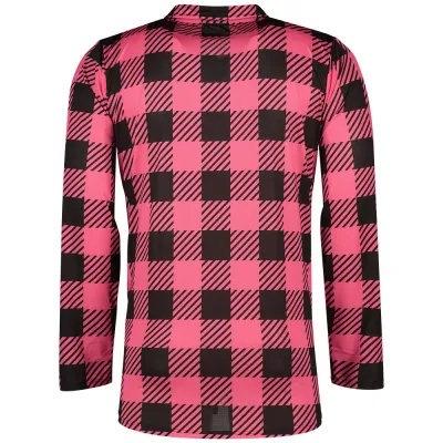Fahrradtrikots langarm 226ers Plaid Cycling (Bild 6)