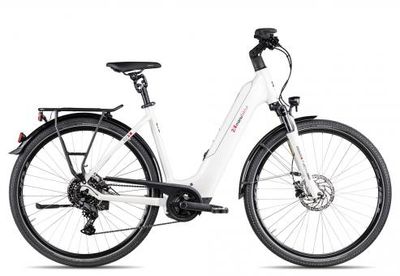 E-Bike Tourenrad 2R Manufaktur ELC 9 2024 | 750 Wh | 28 Zoll | Tiefeinsteiger (Bild 1)
