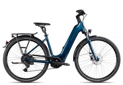 E-Bike Tourenrad 2R Manufaktur ELC 9 2024 | 750 Wh | 28 Zoll | Tiefeinsteiger (Bild 2)