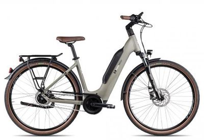 E-Stadtrad 2R Manufaktur ELO 5 Wave 2025 | 545 Wh | 28 Zoll | Tiefeinsteiger (Bild 1)