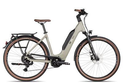 E-Bike Tourenrad 2R Manufaktur ELO 9 2025 | 545 Wh | 28 Zoll | Tiefeinsteiger (Bild 1)