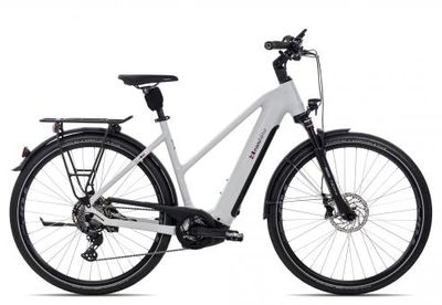 E-Bike Tourenrad 2R Manufaktur ELX 11 2023 | 750 Wh | 28 Zoll | Trapez (Bild 1)