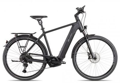 E-Bike Tourenrad 2R Manufaktur ELX 11 2024 | 750 Wh | 28 Zoll | Diamant (Bild 1)