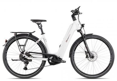 E-Bike Tourenrad 2R Manufaktur ELX 11 2024 | 750 Wh | 28 Zoll | Tiefeinsteiger (Bild 1)