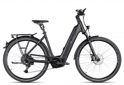 E-Bike Tourenrad 2R Manufaktur ELX 11 2024 | 750 Wh | 28 Zoll | Tiefeinsteiger (Bild 2)