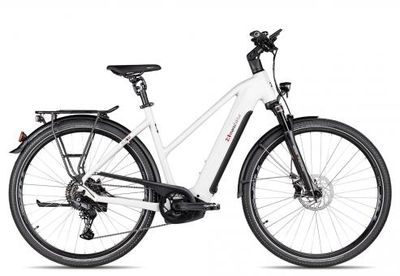 E-Bike Tourenrad 2R Manufaktur ELX 11 2024 | 750 Wh | 28 Zoll | Trapez (Bild 1)