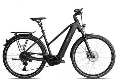 E-Bike Tourenrad 2R Manufaktur ELX 11 2024 | 750 Wh | 28 Zoll | Trapez (Bild 2)