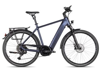 E-Bike Tourenrad 2R Manufaktur ELX 11 2025 | 800 Wh | 28 Zoll | Diamant (Bild 1)