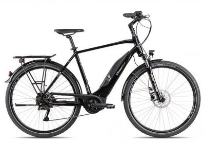 E-Bike Tourenrad 2R Manufaktur ELX 9 2024 | 545 Wh | 28 Zoll | Diamant (Bild 1)