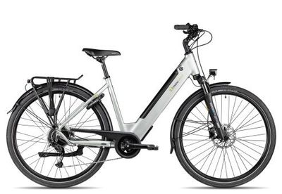 E-Bike Tourenrad 2R Manufaktur ETB 9 2026 | 522 Wh | 28 Zoll | Tiefeinsteiger (Bild 1)