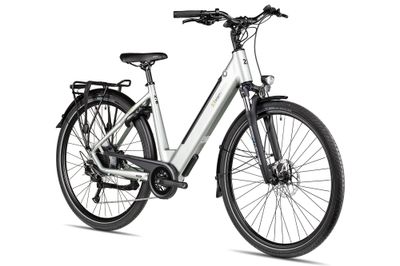 E-Bike Tourenrad 2R Manufaktur ETB 9 2026 | 522 Wh | 28 Zoll | Tiefeinsteiger (Bild 2)
