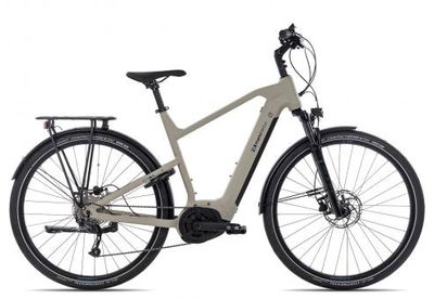 E-Bike Tourenrad 2R Manufaktur ETX 9 2024 | 625 Wh | 28 Zoll | Diamant (Bild 1)