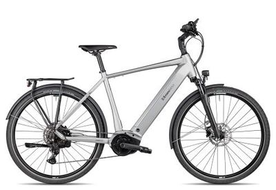 E-Bike Tourenrad 2R Manufaktur ETX 9 2025 | 625 Wh | 28 Zoll | Diamant (Bild 1)