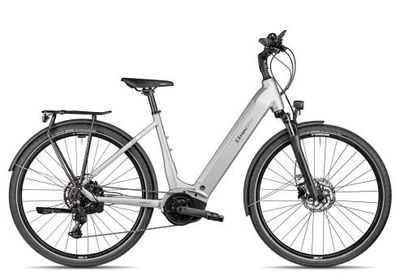 E-Bike Tourenrad 2R Manufaktur ETX 9 2025 | 625 Wh | 28 Zoll | Tiefeinsteiger (Bild 1)